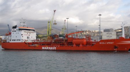 Ievoli Sprint
