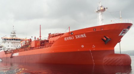 Ievoli Shine