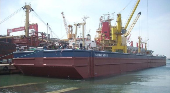 Simmar Moon