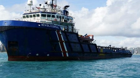Ievoli Coral