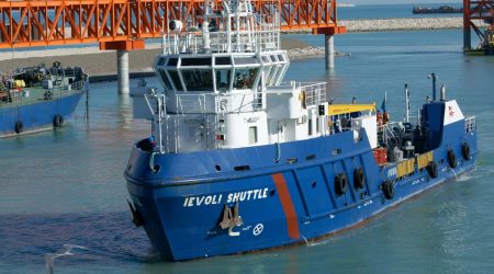 Ievoli Shuttle