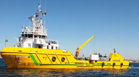 Ievoli Shuttle