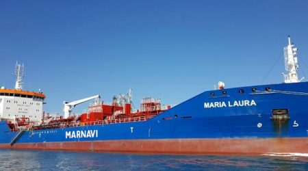 M/T Maria Laura