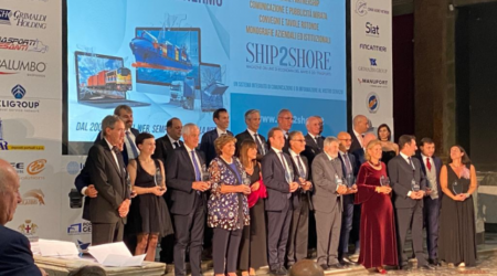 Ship2Shore Awards 2022