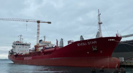 Ievoli Star