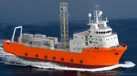 NG Driller