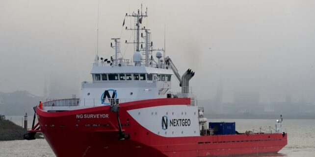 NG Surveyor