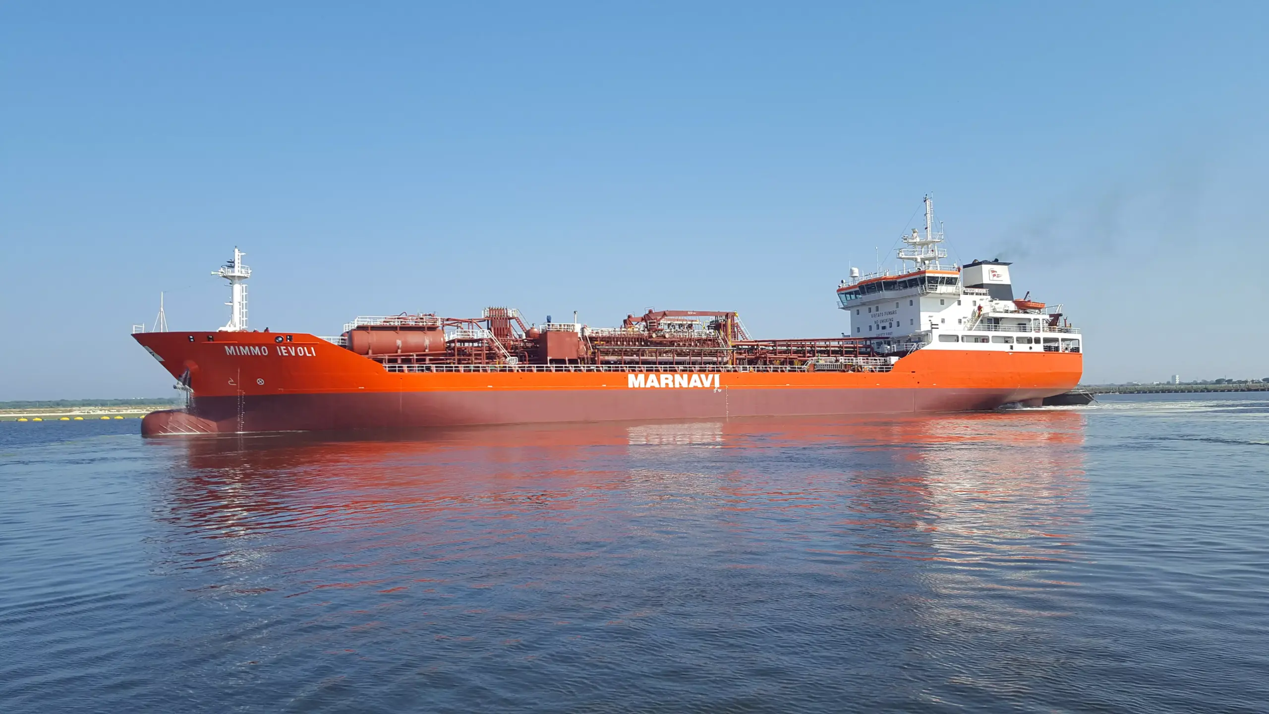 Nave Marnavi